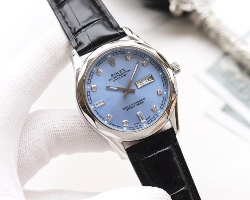 ROLEX Watches Sleek 201846