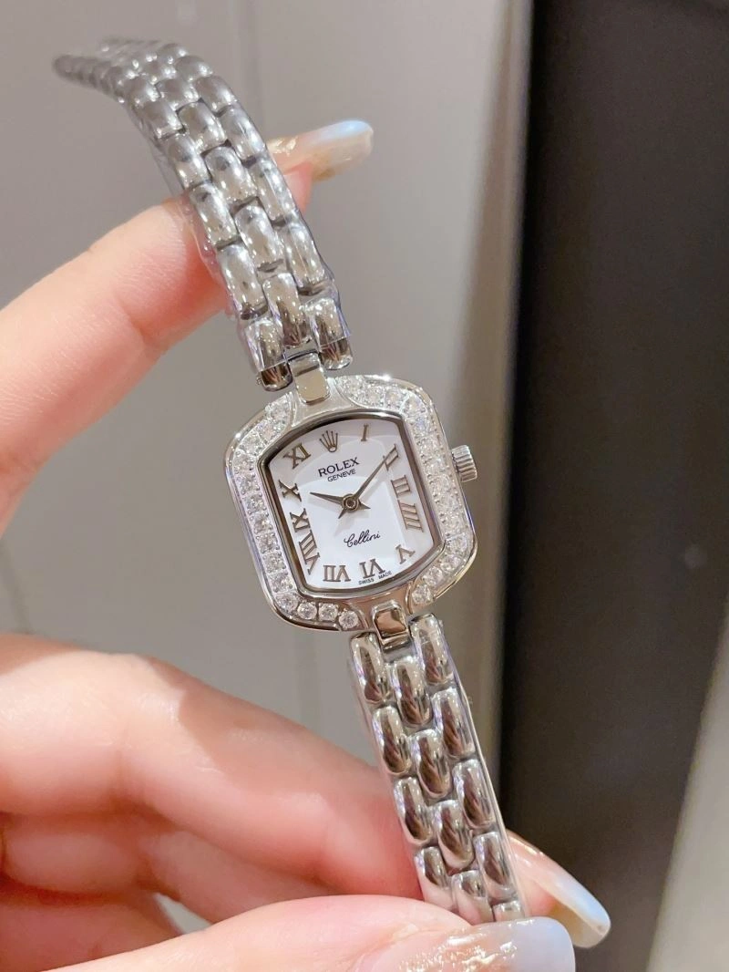 Attractive ROLEX Watches 201840