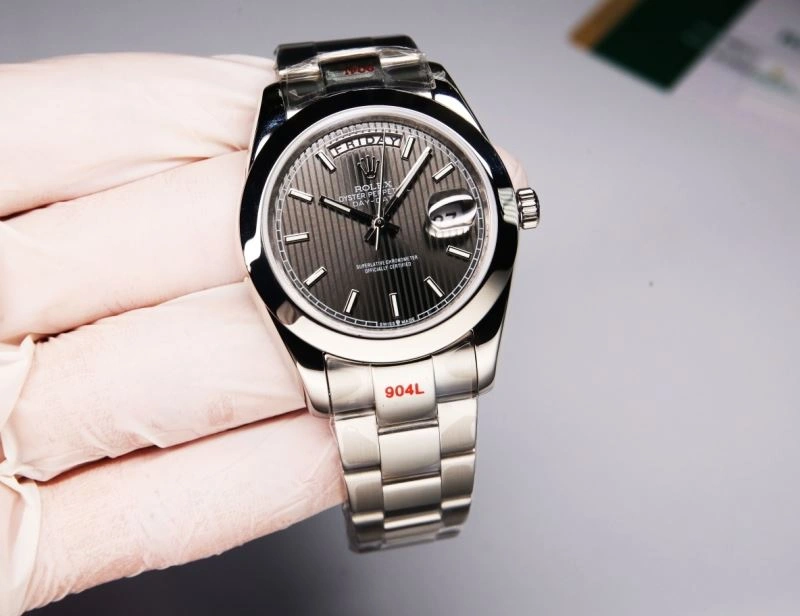 SoftTouch ROLEX Watches 201832