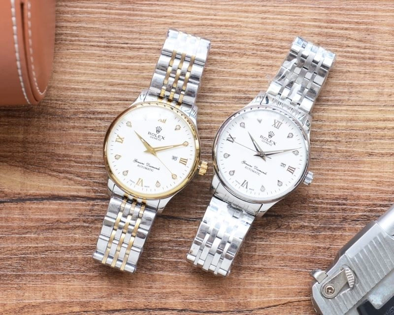 ROLEX Watches Comfortable 201839