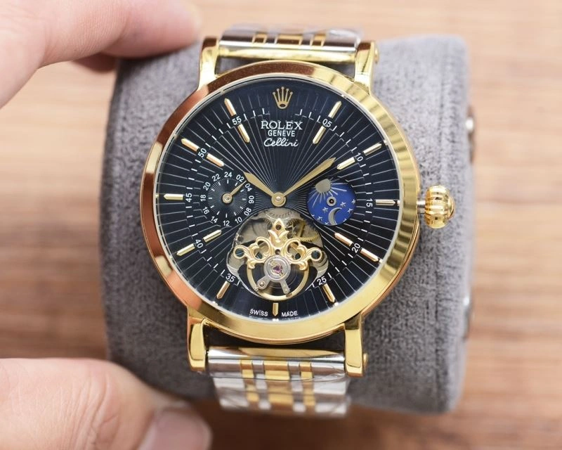 SmoothTexture ROLEX Watches 201844