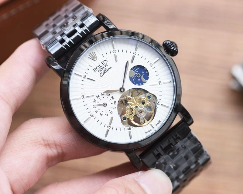 SmoothTexture ROLEX Watches 201844