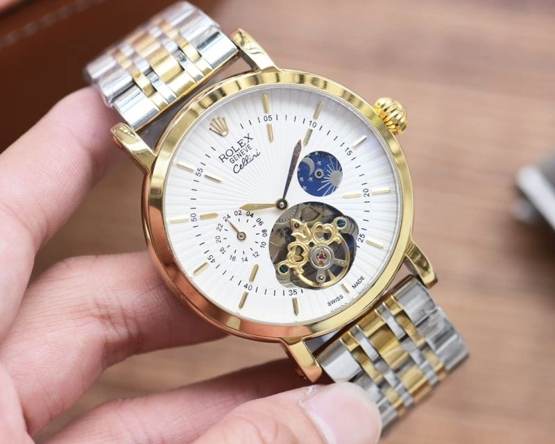 SmoothTexture ROLEX Watches 201844