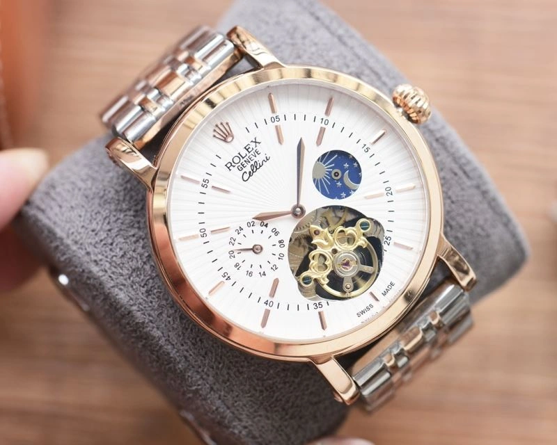 SmoothTexture ROLEX Watches 201844