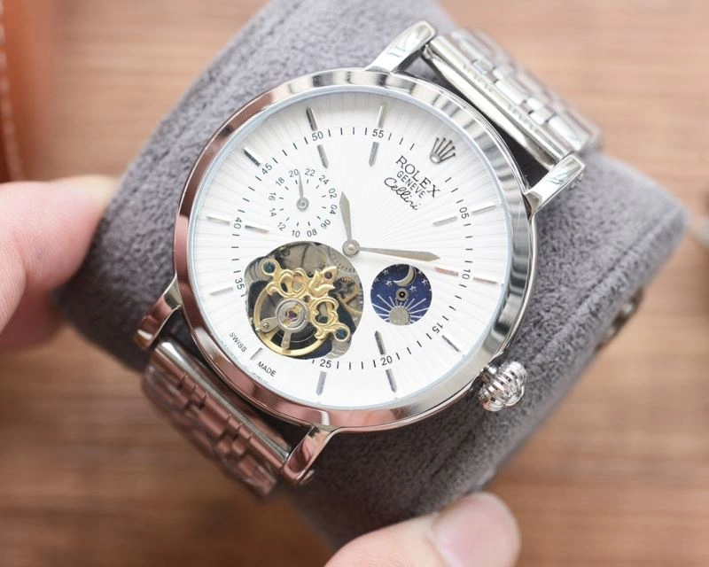SmoothTexture ROLEX Watches 201844