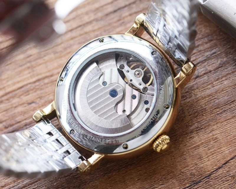 SmoothTexture ROLEX Watches 201844