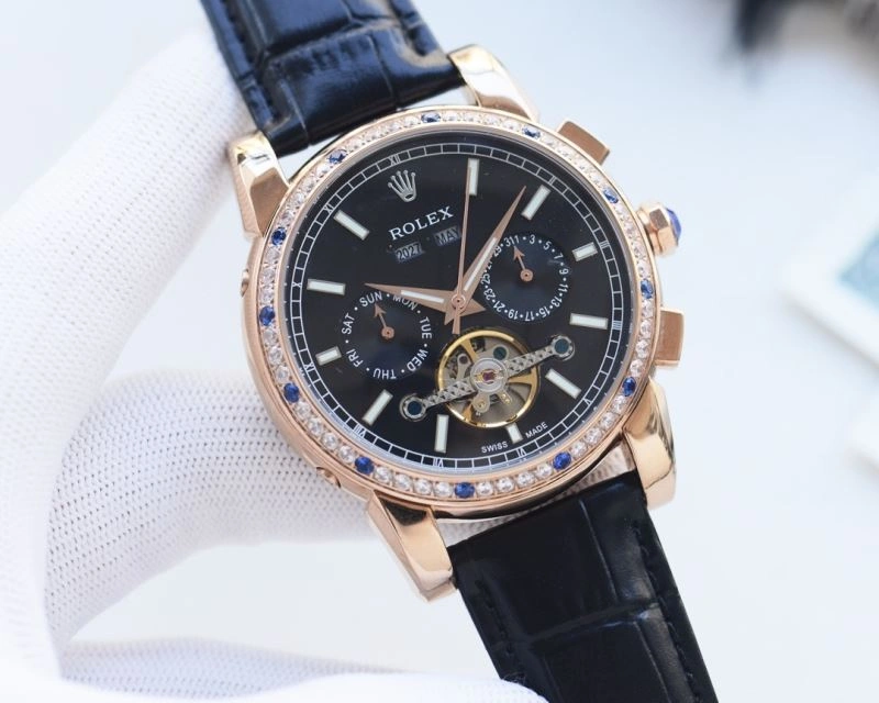 WaterResistant ROLEX Watches 201845