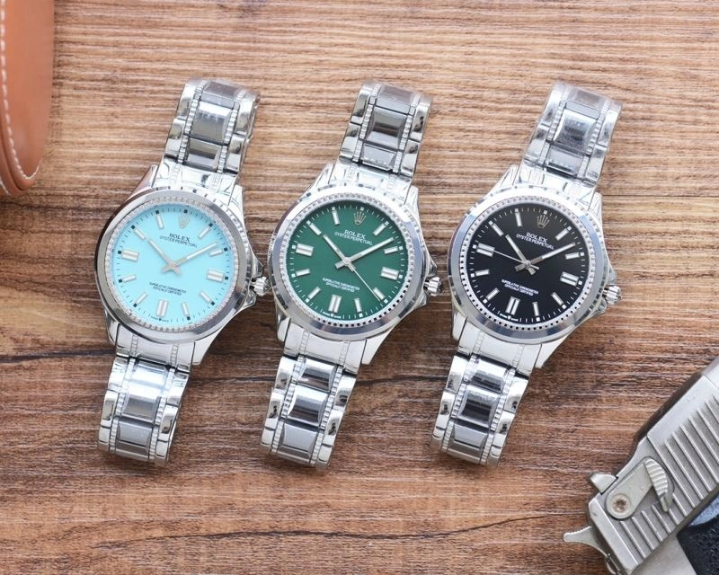 ROLEX Watches Flexible 201841