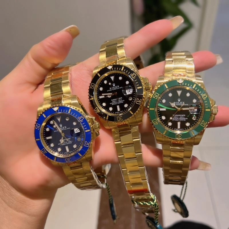 ROLEX Watches UrbanStyle 201824