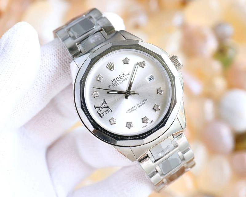 Reliable ROLEX Watches 201827