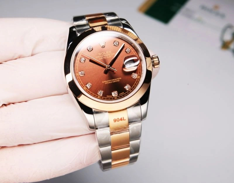 ROLEX Watches Classic 201831