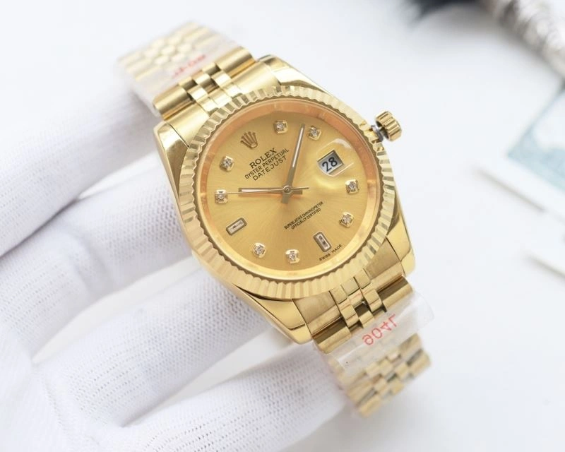 Colorful ROLEX Watches 201838