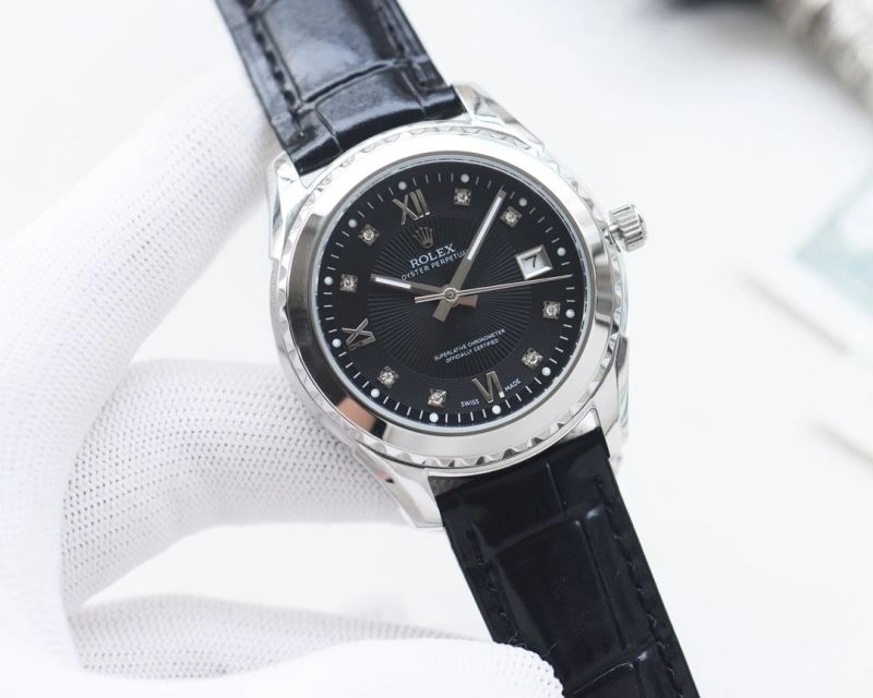 Bold ROLEX Watches 201849