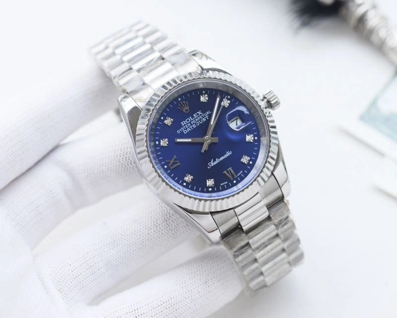 ROLEX Watches Sustainable 201850