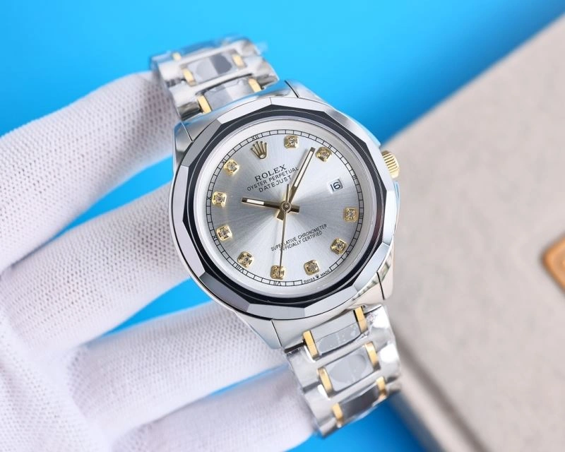 ROLEX Watches ZeroBulk 201842