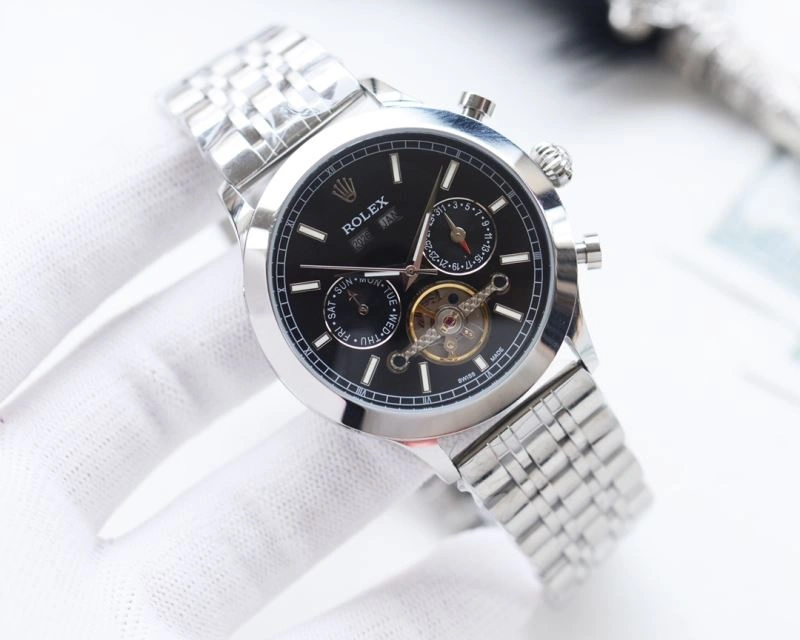 ROLEX Watches Resilient 201847