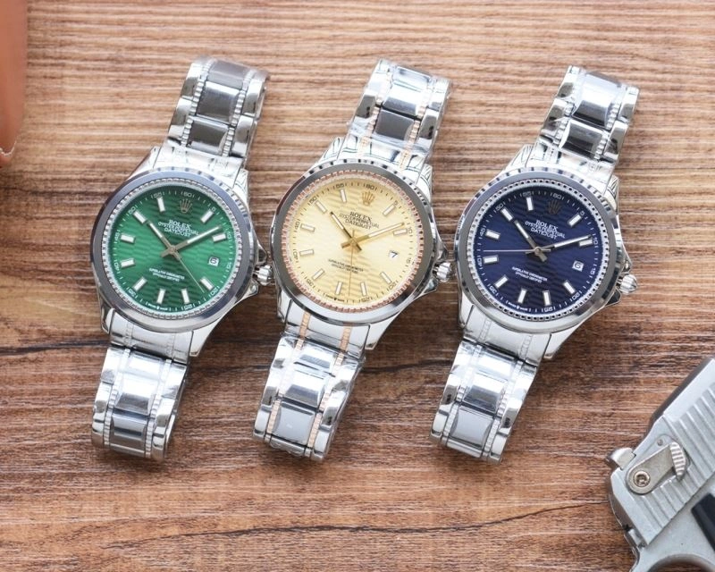 ROLEX Watches TopPick 201826