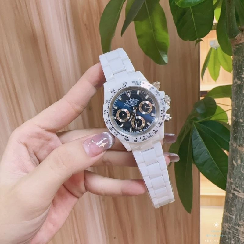 ROLEX Watches FreshLook 201830