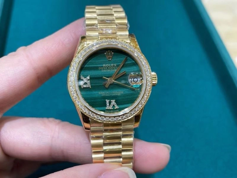 Trendy ROLEX Watches 201815