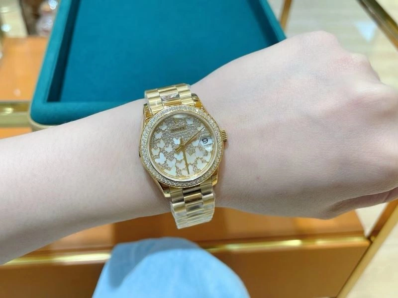 ROLEX Watches Soft 201812