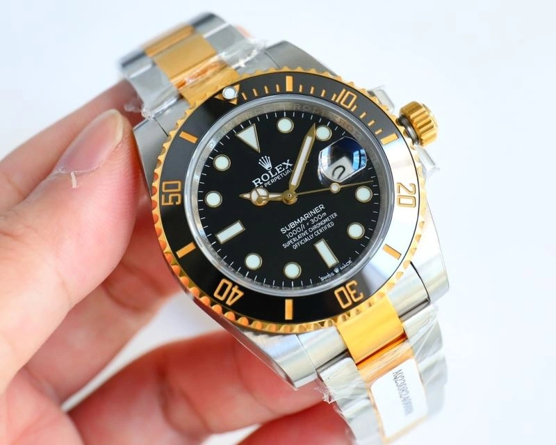 WaterResistant ROLEX Watches 201808