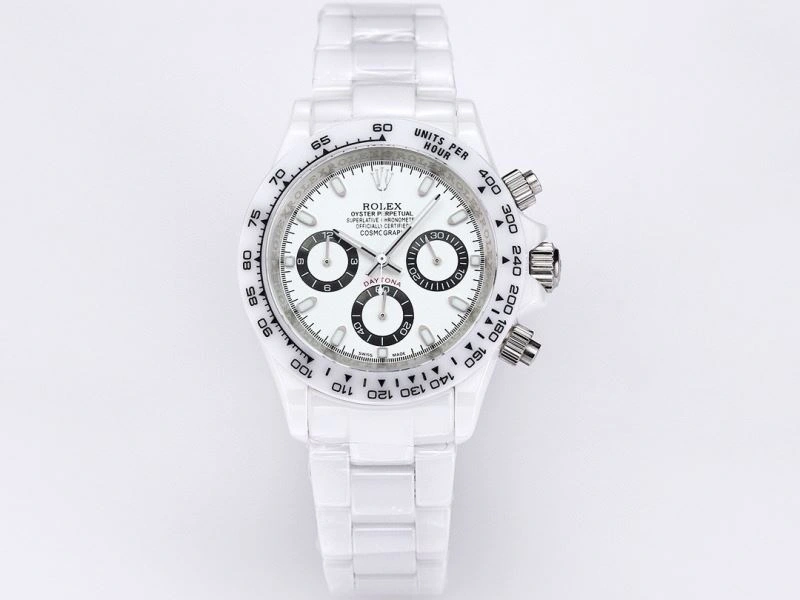 ComfortFit ROLEX Watches 201803