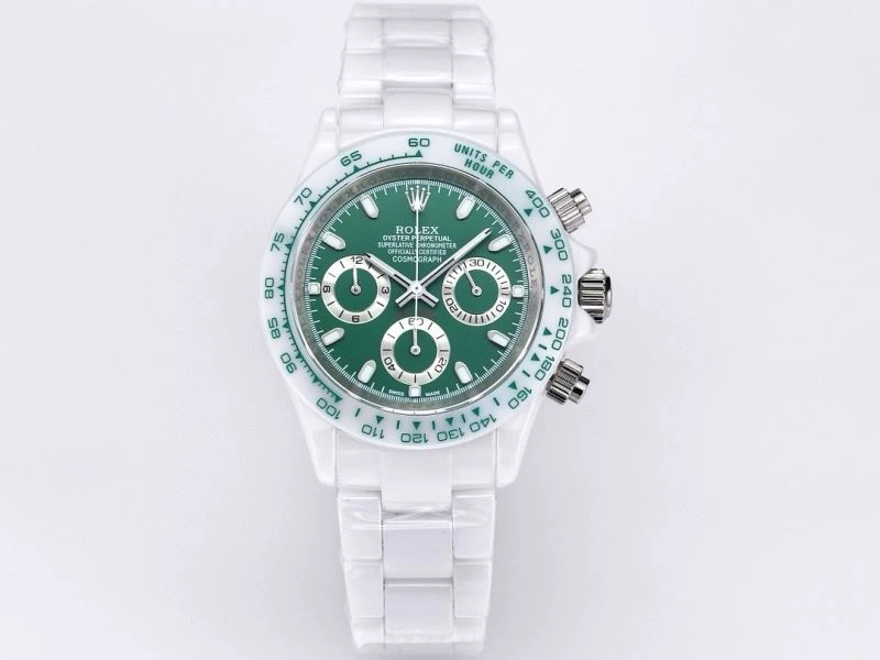 Classic ROLEX Watches 201807