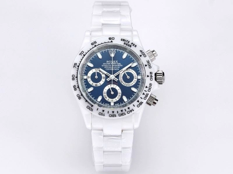 RelaxedFit ROLEX Watches 201801