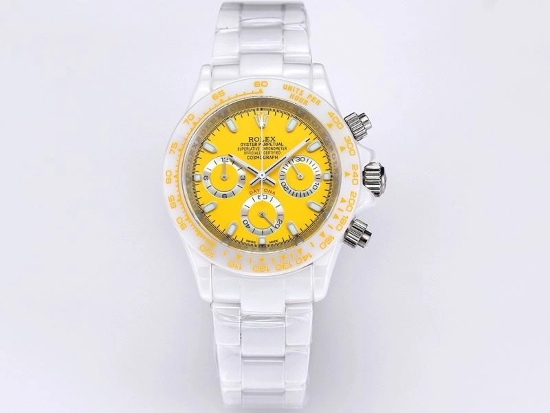 Trendy ROLEX Watches 201805