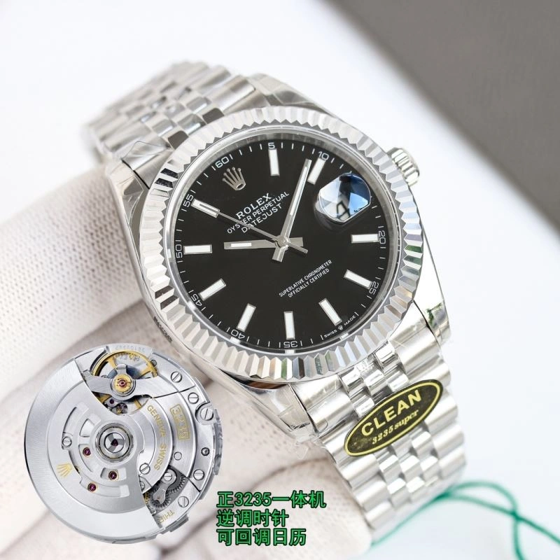 ROLEX Watches WellDesigned 201799