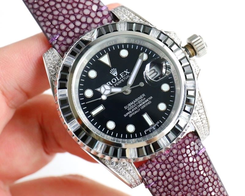 ROLEX Watches Durable 201790