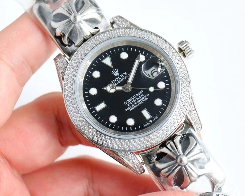 ROLEX Watches OdorResistant 201793
