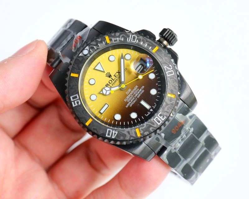 Flexible ROLEX Watches 201796