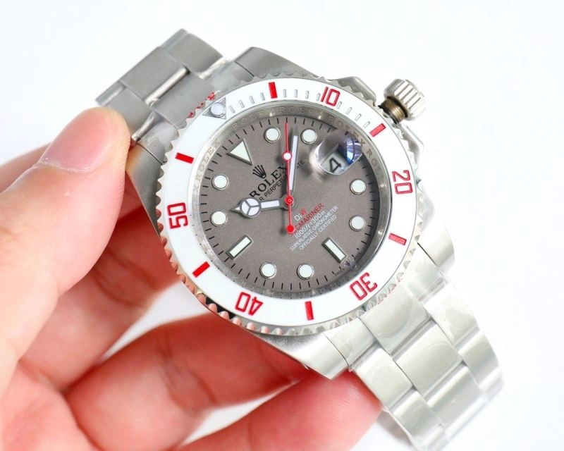 WellDesigned ROLEX Watches 201795