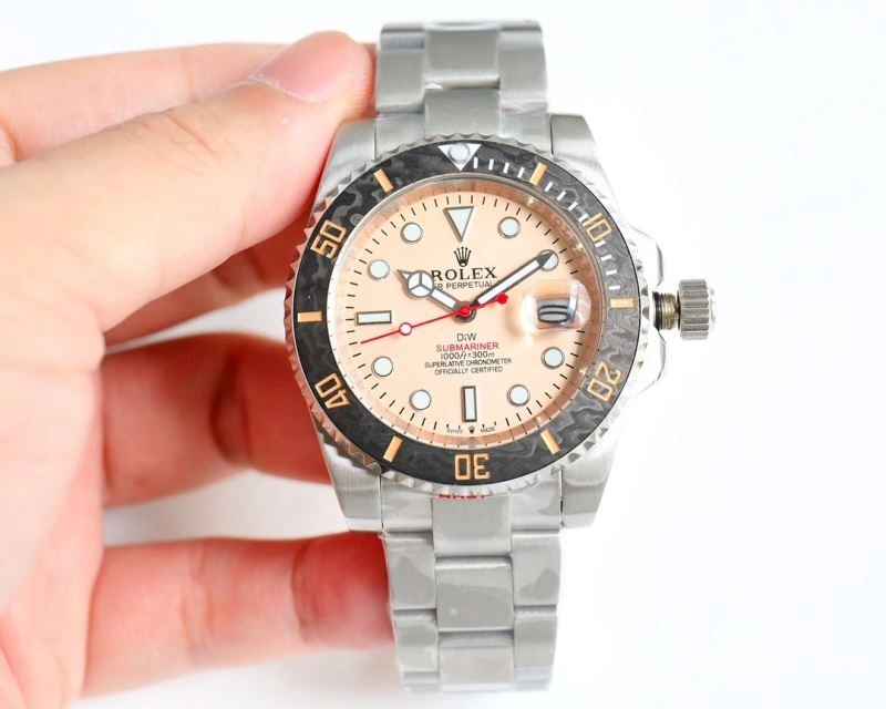 Affordable ROLEX Watches 201809