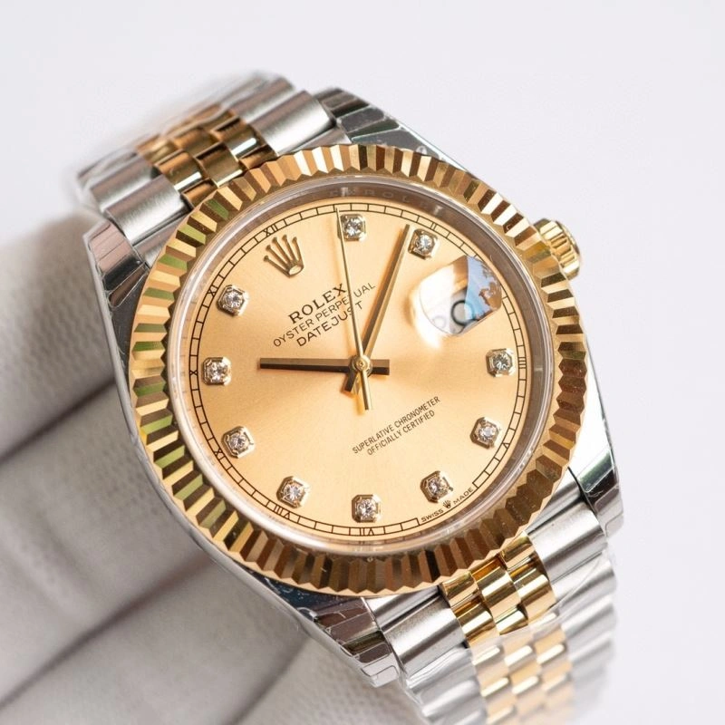 HighQuality ROLEX Watches 201789