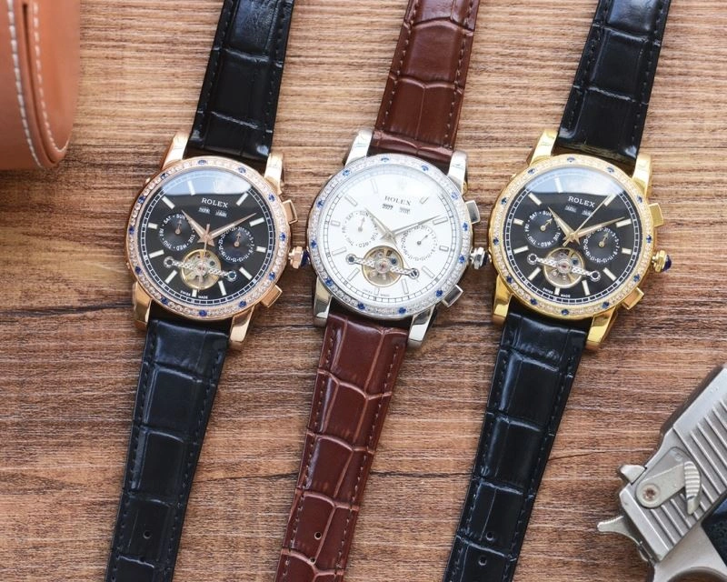 UrbanChic ROLEX Watches 201792