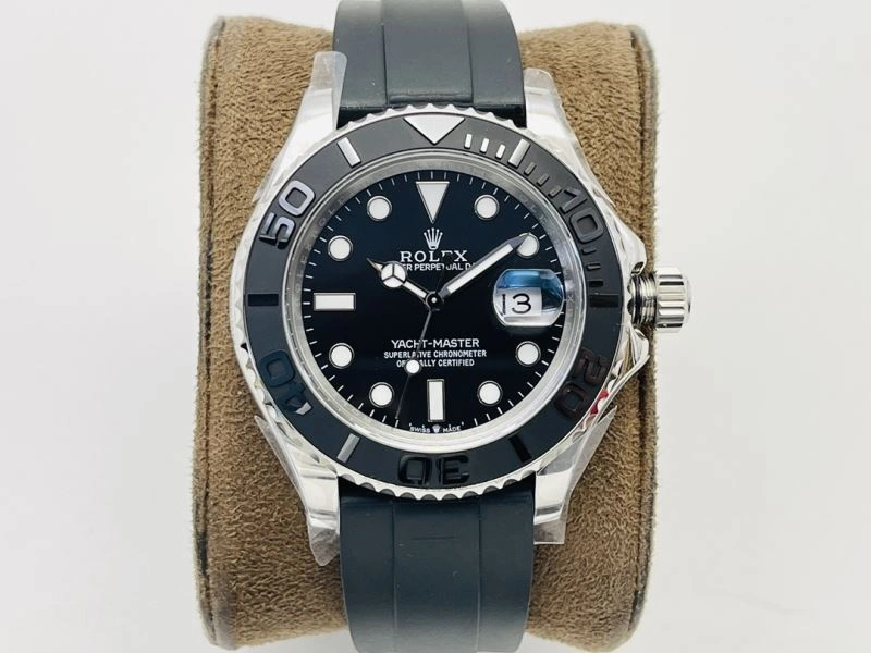 Minimalist ROLEX Watches 201806