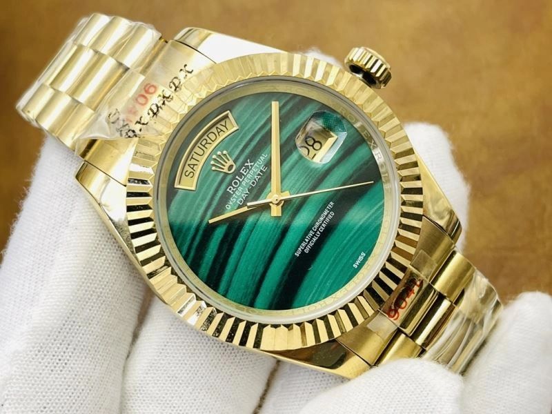 Colorful ROLEX Watches 201778