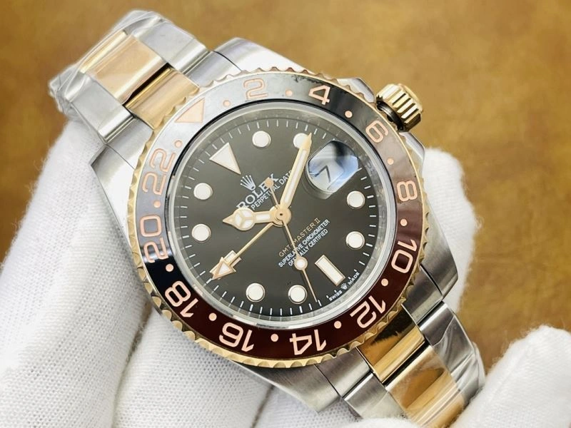 SmoothTexture ROLEX Watches 201781