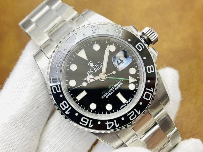 TravelReady ROLEX Watches 201791