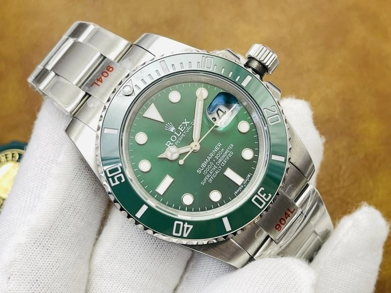 ROLEX Watches Stretchable 201779