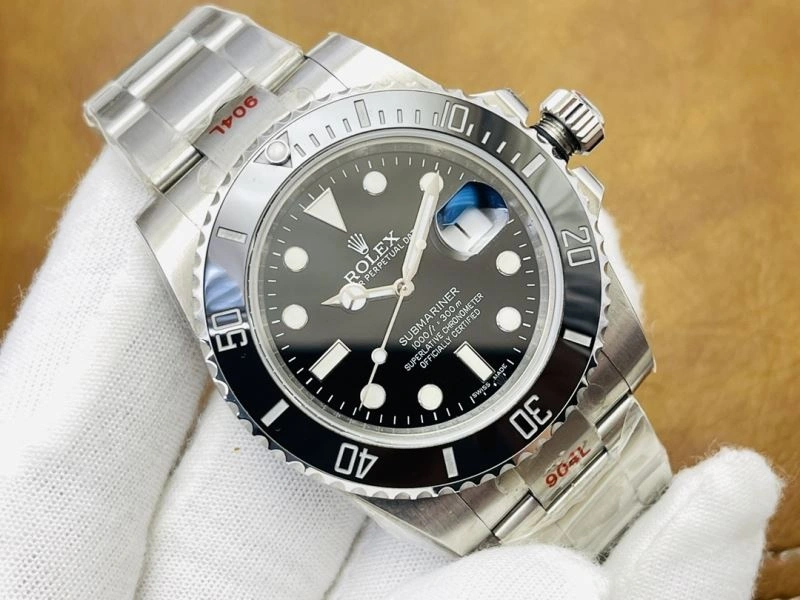 ROLEX Watches Durable 201777
