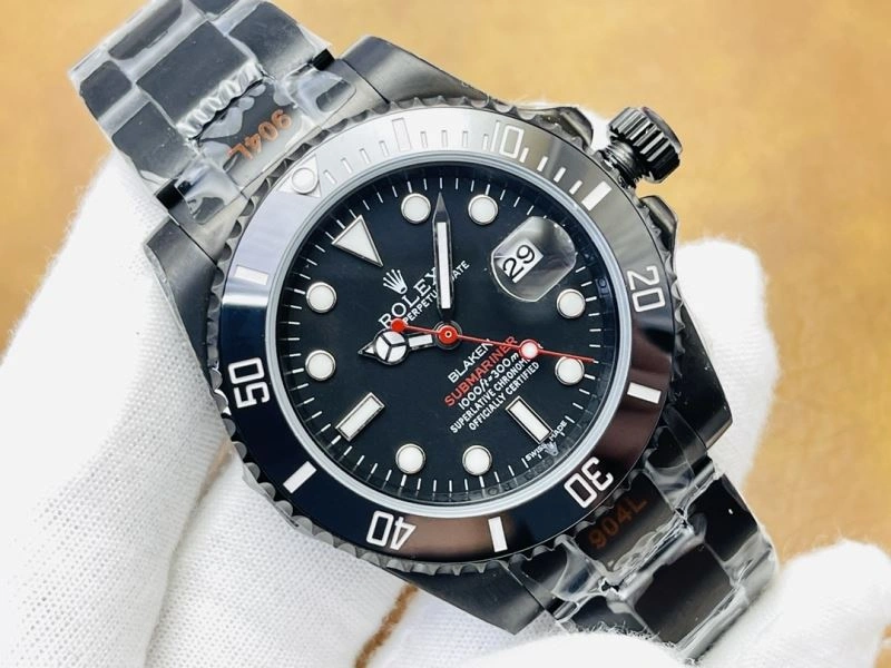 Tailored ROLEX Watches 201782