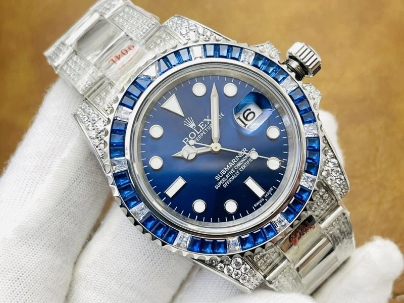 ROLEX Watches Sporty 201775