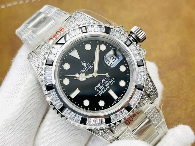 StreetReady ROLEX Watches 201774