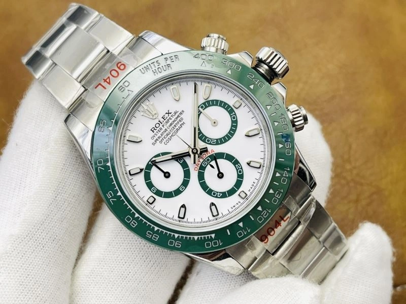 TimelessDesign ROLEX Watches 201785