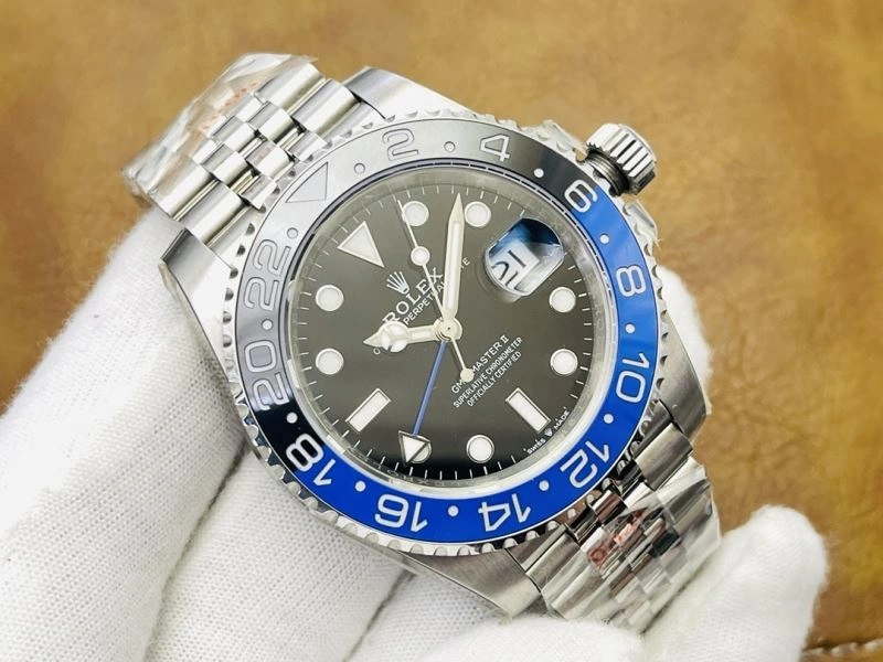 Vibrant ROLEX Watches 201772