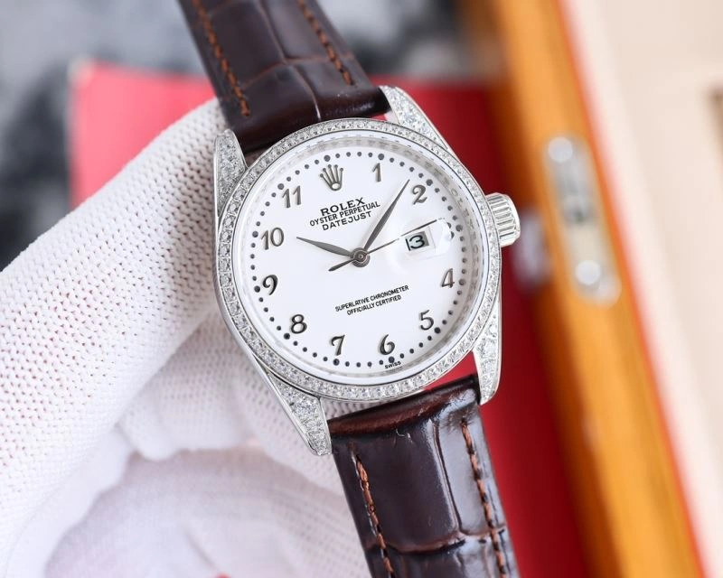 Chic ROLEX Watches 201773