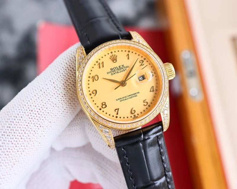 Sophisticated ROLEX Watches 201771